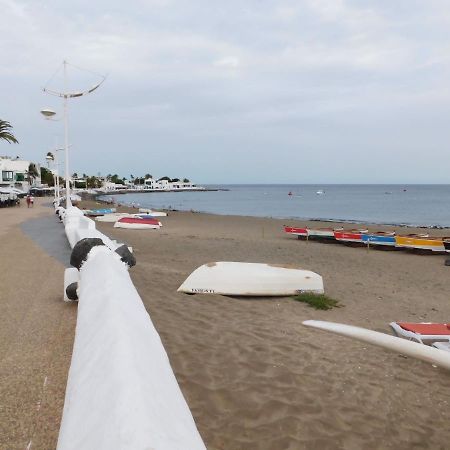 The Sand Boat Playa Honda  Exterior foto